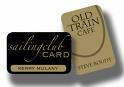 Club Cards, Hotels & Loyalty Cards Printing