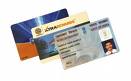 PVC Id Cards Printing